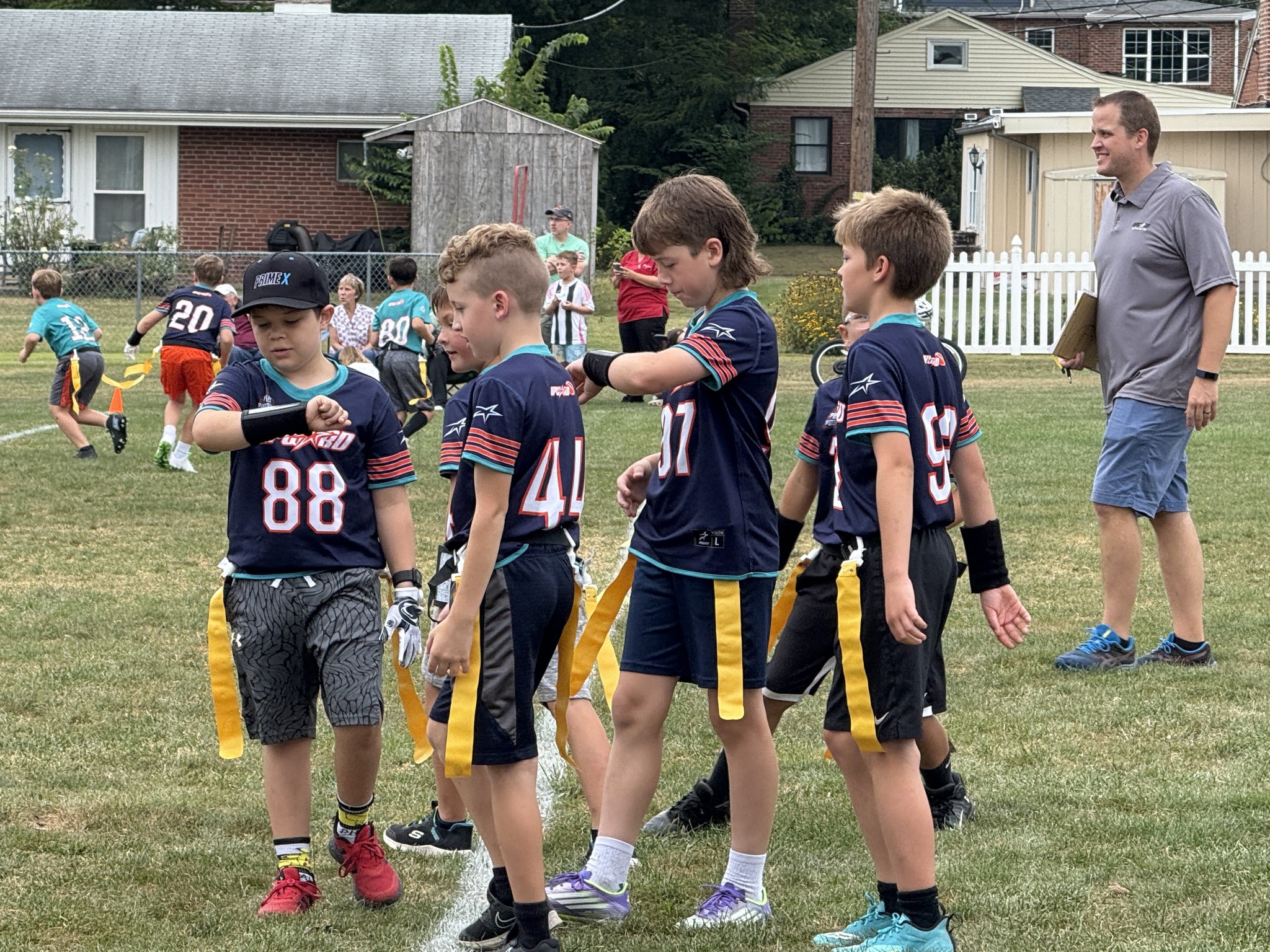 upward football 2026