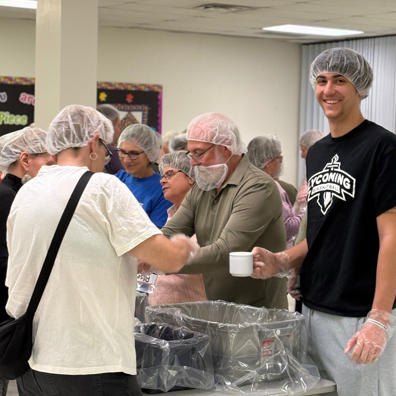 rise against hunger 2025